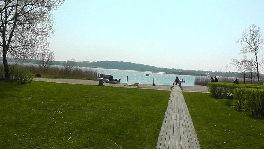 Domhotel Bed & Breakfast Schleswig Exterior foto